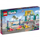 Lego Friends Skate Park